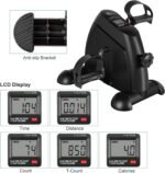 electric mini exercise bike