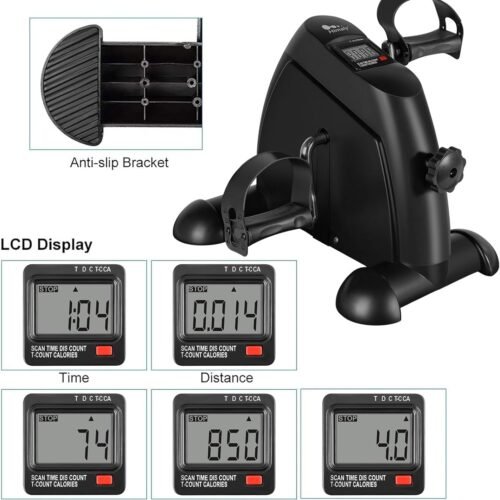electric mini exercise bike