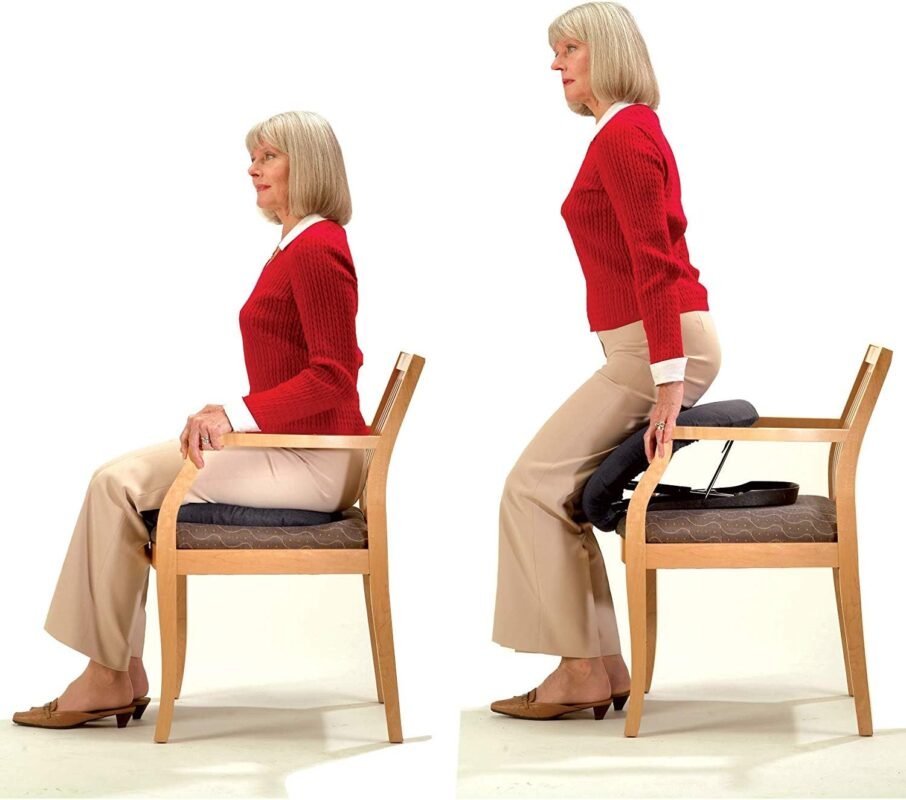 chair assist lift