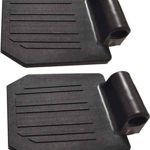 Wheelchair Footrest Replacement