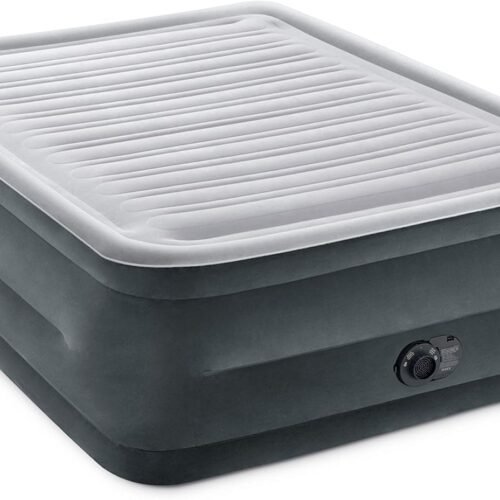 intex queen dura beam deluxe