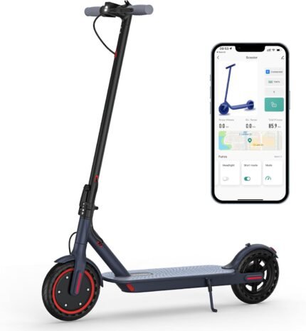 2 wheel electric scooter for adults