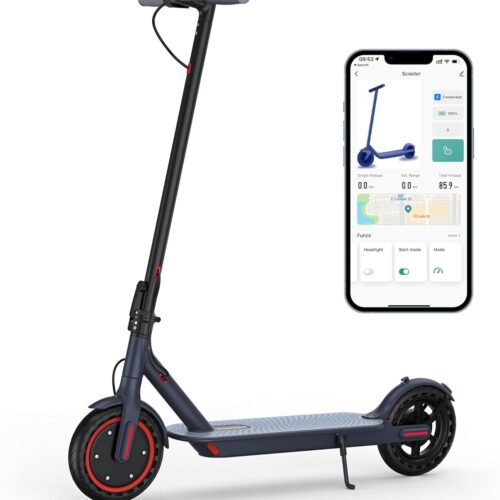 2 wheel electric scooter for adults