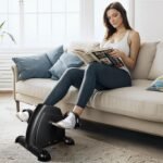 electric mini exercise bike