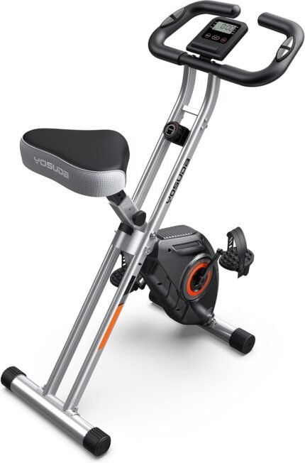 cycling indoor exercise bike