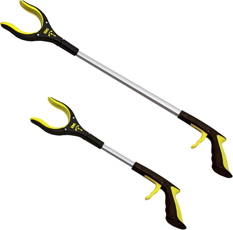 Grabber Reacher Tool