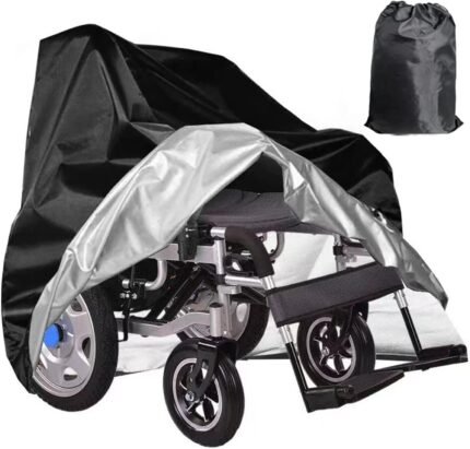 wheelchair cover​