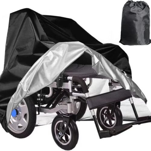 wheelchair cover