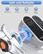 electric leg exerciser for seniors