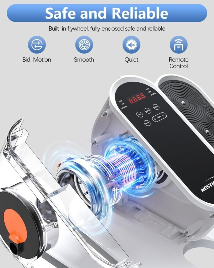 electric leg exerciser for seniors