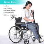 leg lift strap