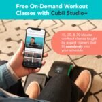 marcy fitness bikes