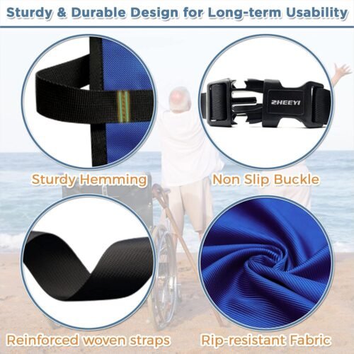 oxygen tank holder for wheelchair