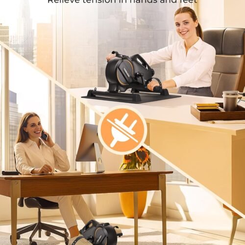 mini exercise bikes