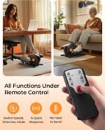 electric leg exercisers