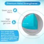 exercise balls for hands