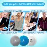 exercise balls for hands