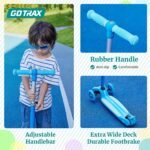 gotrax ks1 scooter assembly