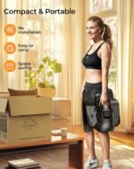 electric leg exercisers