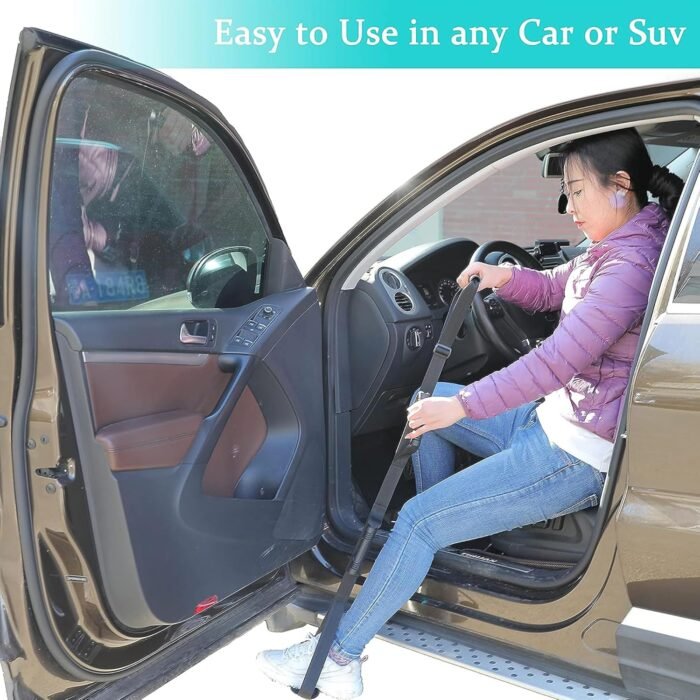 leg lift strap