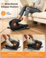 electric leg exercisers