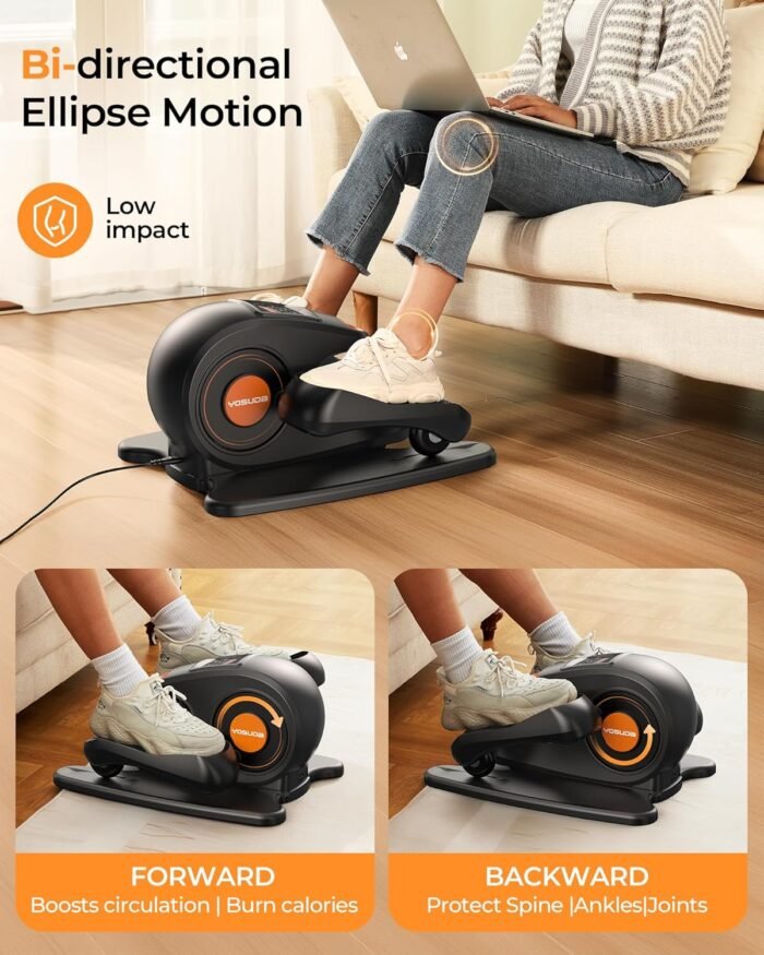 electric leg exercisers