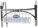 walker basket