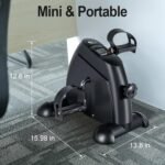electric mini exercise bike