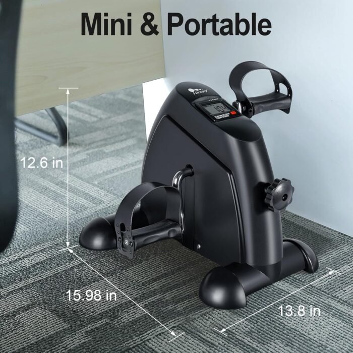 electric mini exercise bike