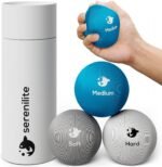 stress ball for hand therapy