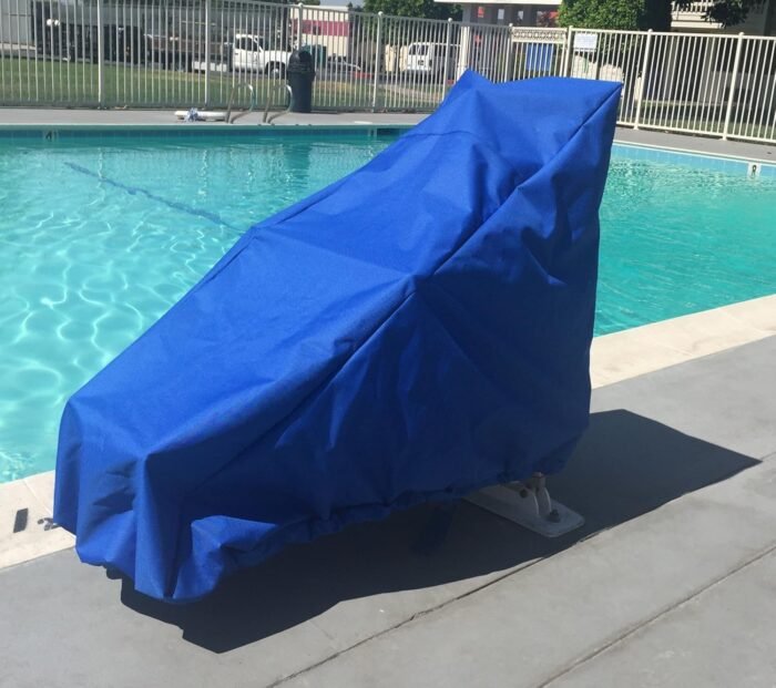 pool chair cover