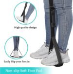 leg lift strap
