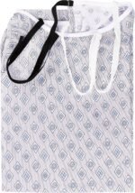 medical patient gown