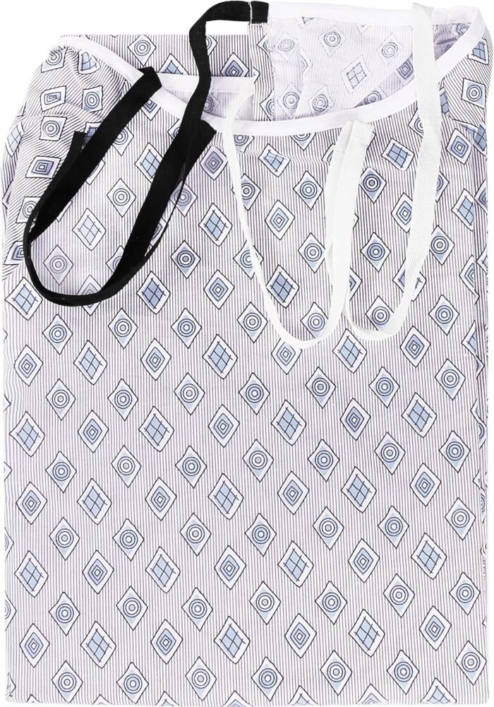 medical patient gown