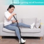 leg lift strap