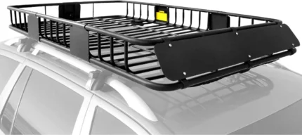 XCAR Roof Rack Basket