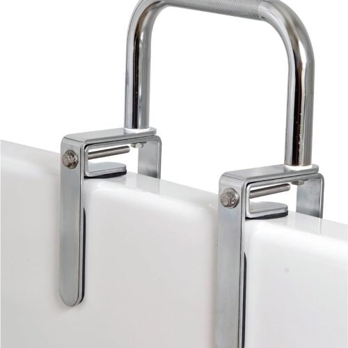 safety bars for bathtubs