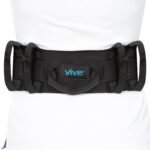 vive transfer belt with handles