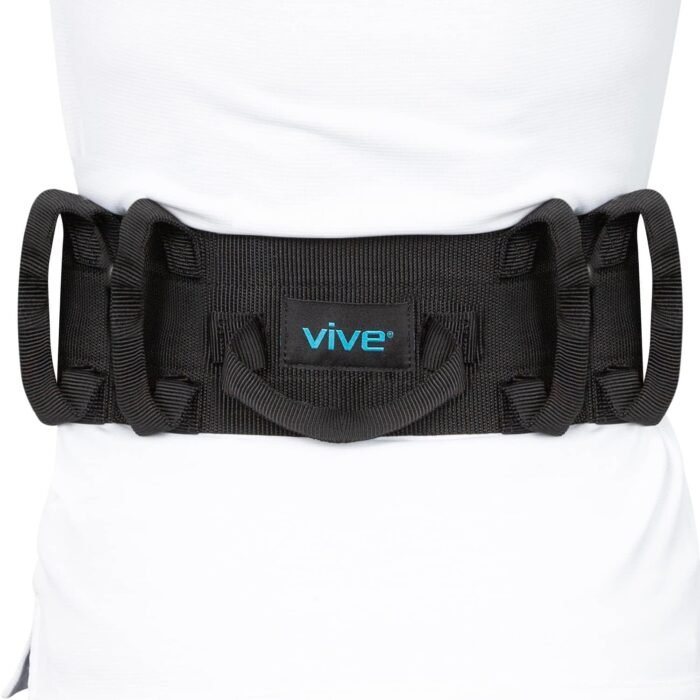 vive transfer belt with handles