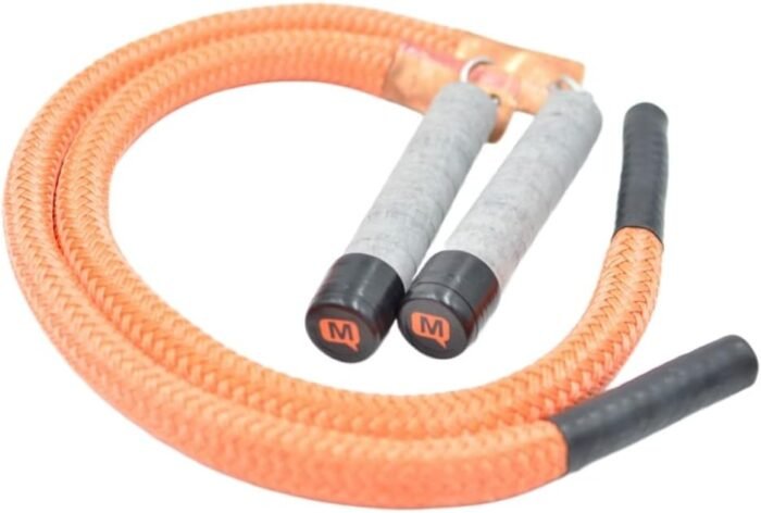 battle jump rope
