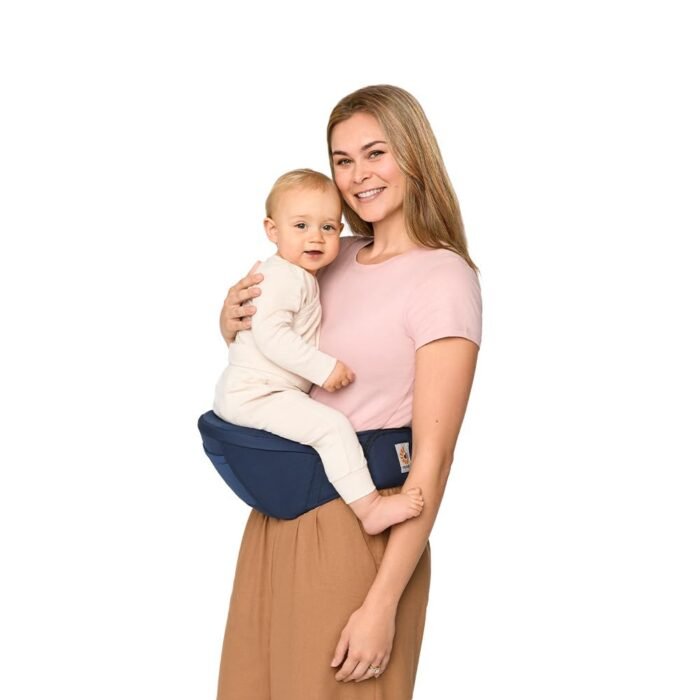 best baby carrier with hip seat