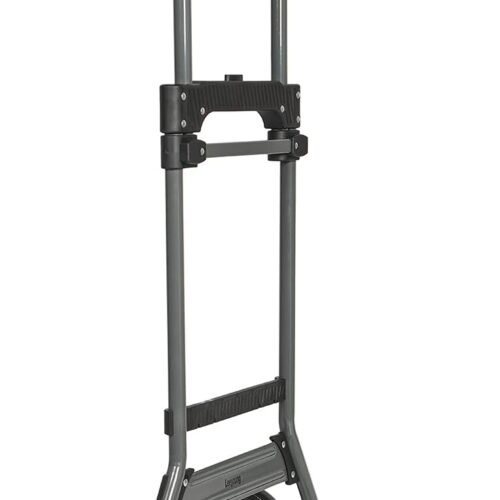 wesco folding hand truck