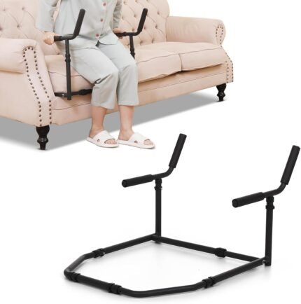 elderly stand assist devices