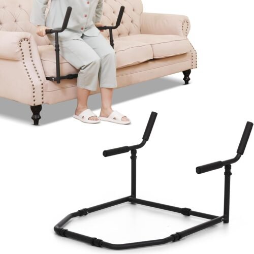 elderly stand assist devices