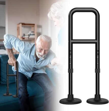 elderly stand assist devices