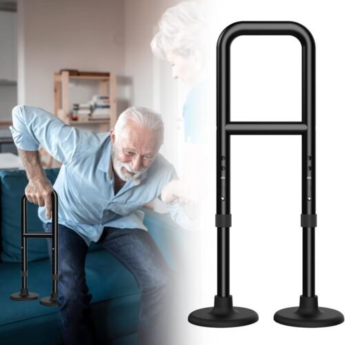 elderly stand assist devices