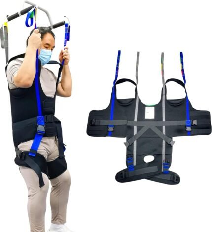 patient sling lift