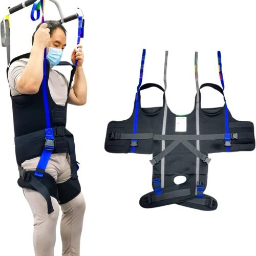 patient sling lift