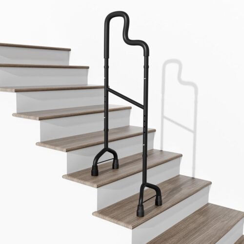 stair assist devices