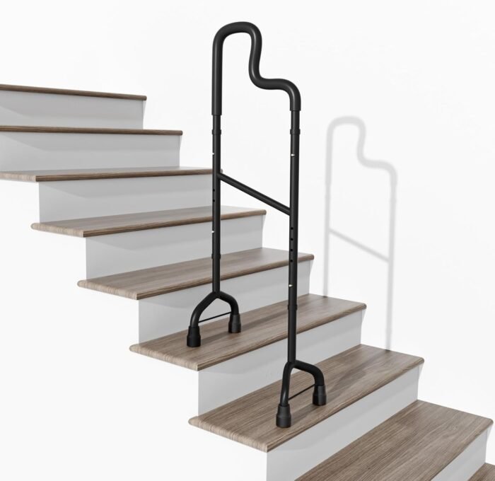 stair assist devices